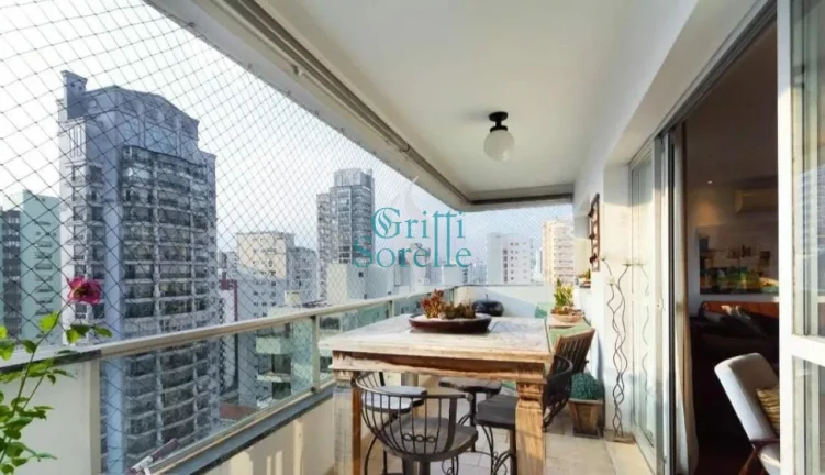 Imagem Apartamento à Venda em Planalto Paulista - Sâo Paulo/SP.