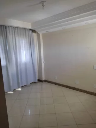 Imagem Apartamento de Luxo no Condomínio Piazza Fiorentina - 4 Suítes, 11° Andar, 2 Vagas de Garagem