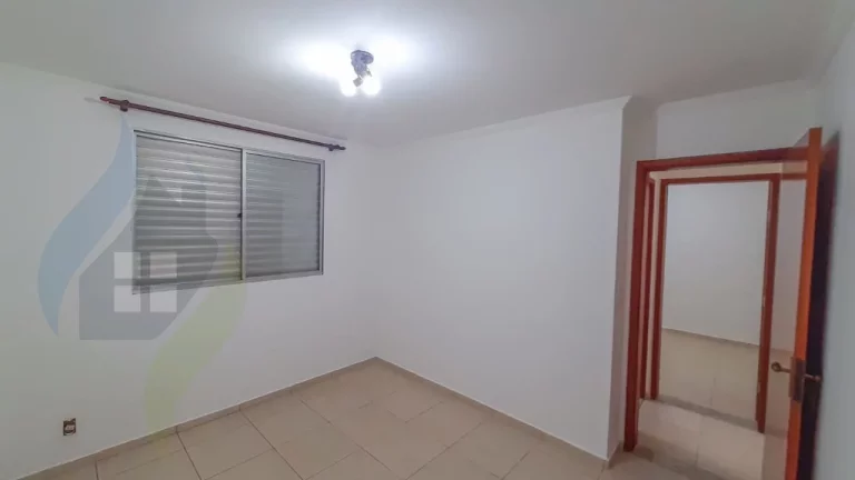 Imagem Apartamento de 2 dormitórios, 1 banheiro, 1 vaga, 50m² em Paulicéia, São Bernardo do Campo