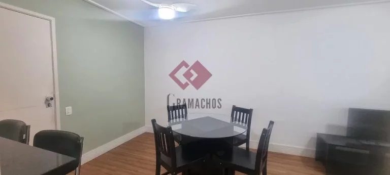 Imagem Apartamento à Venda, 1 Quarto, 45 m2 - Jardim Paulista, São Paulo