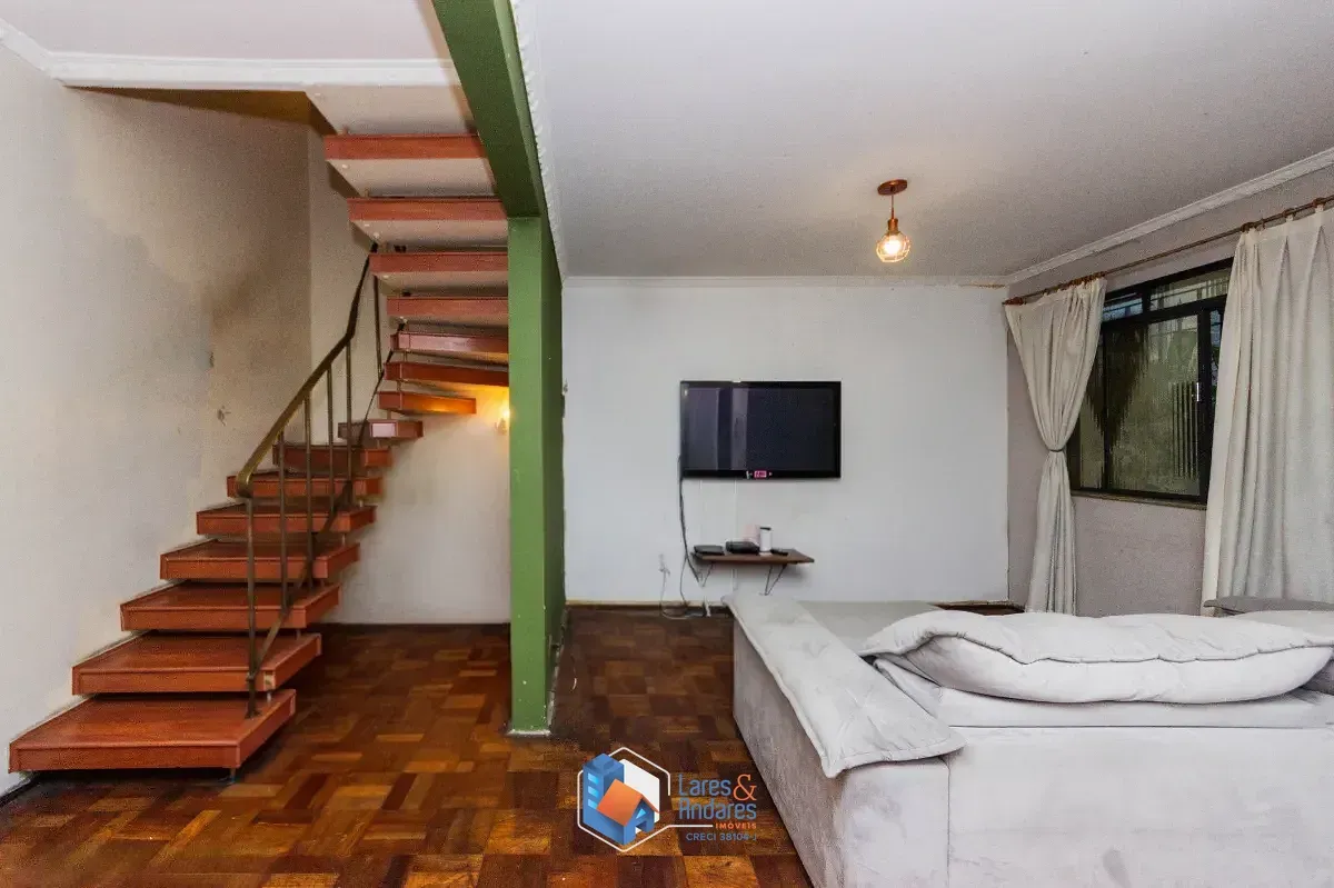 Imagem Sobrado para venda em Ipiranga com 3 quartos, 225m²