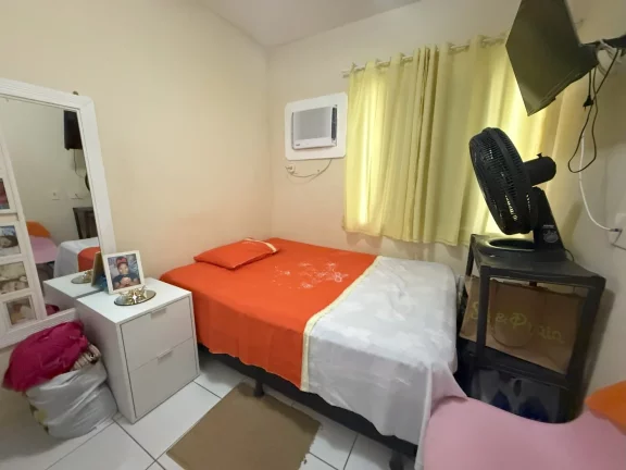 Imagem Apartamento para Venda em Jaboatão dos Guararapes, Sucupira, 2 dormitórios, 1 banheiro, 1 vaga