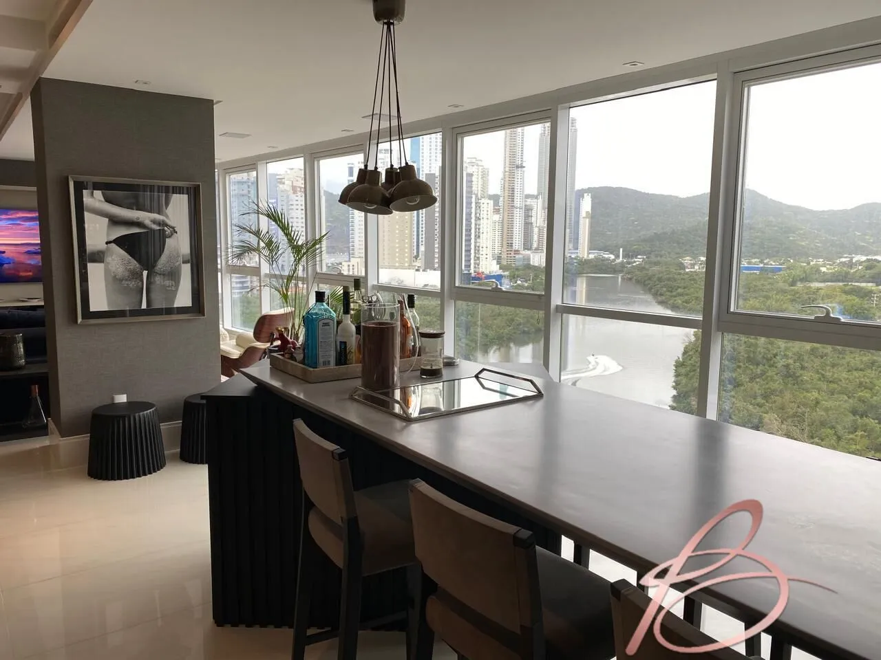 Imagem Apartamento Alto Padrão em Centro, Balneário Camboriú/SC