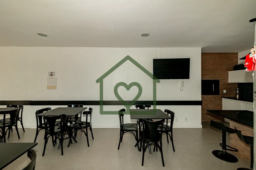 Imagem Este apartamento de 82 m², oferece o equilíbrio ideal entre estilo, conforto e funcionalidade. Sã...