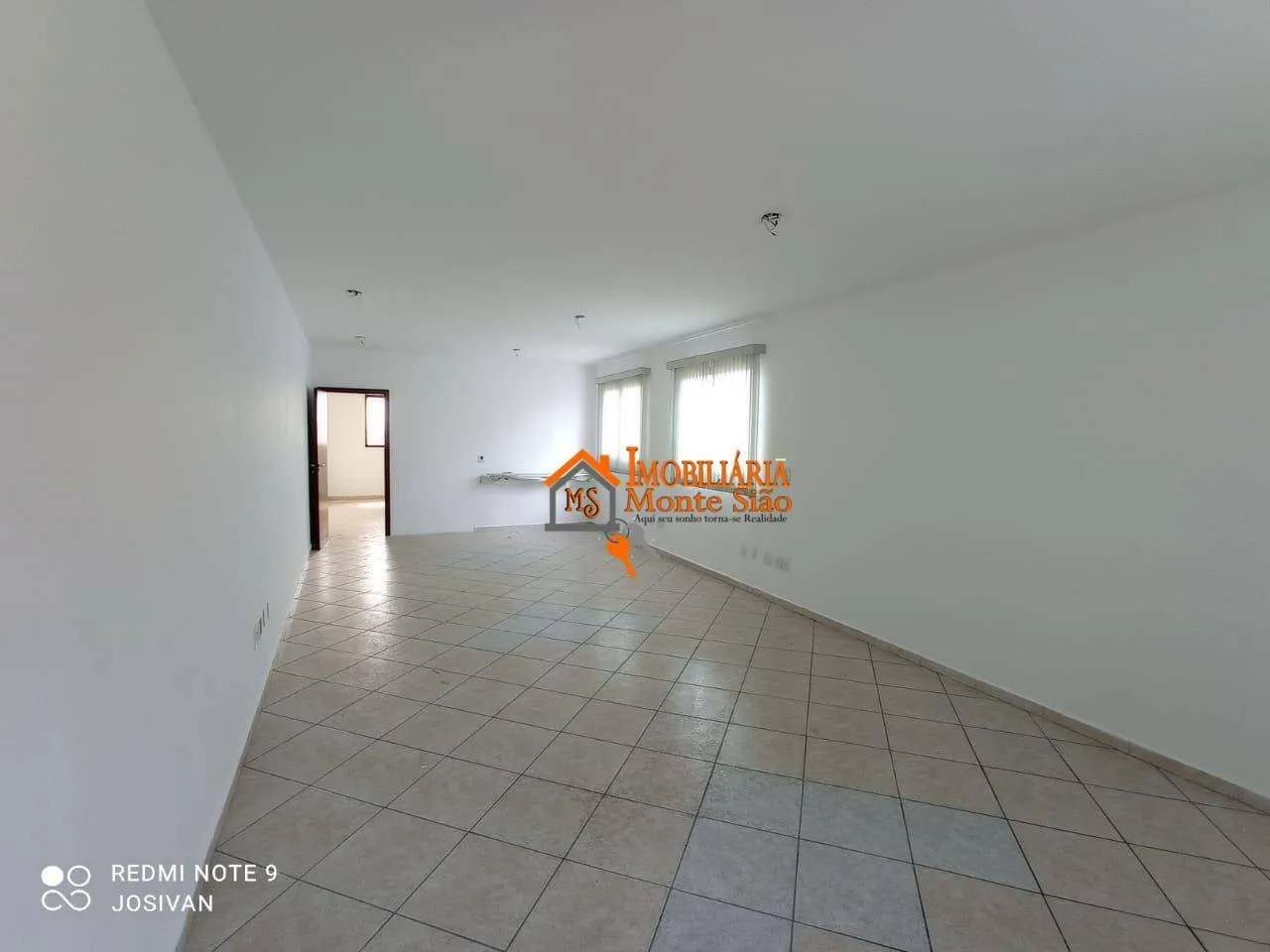 Imagem Prédio à venda, 305 m² por R$ 1.400.000,00 - Gopoúva - Guarulhos/SP
