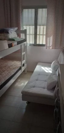 Imagem Casa com 4 dormitórios à venda, 205 m² por R$ 659.000,00 - Solemar - Praia Grande/SP