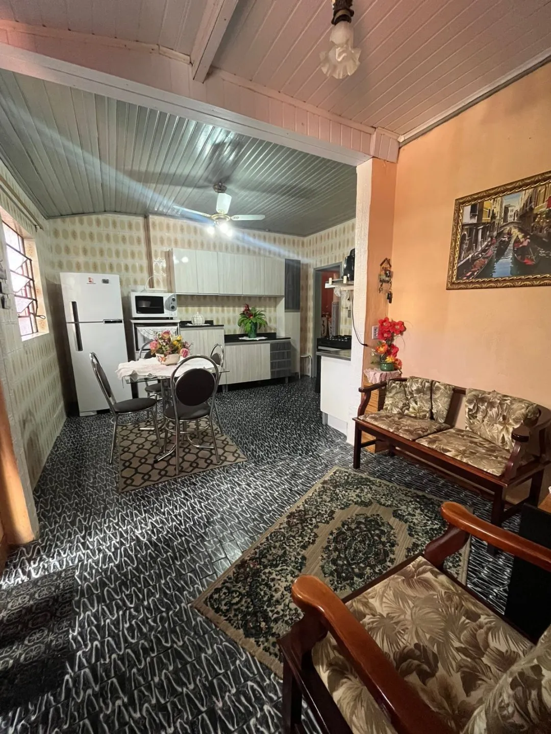 Imagem Venda de Casa com 156m² no Centro, Viamão