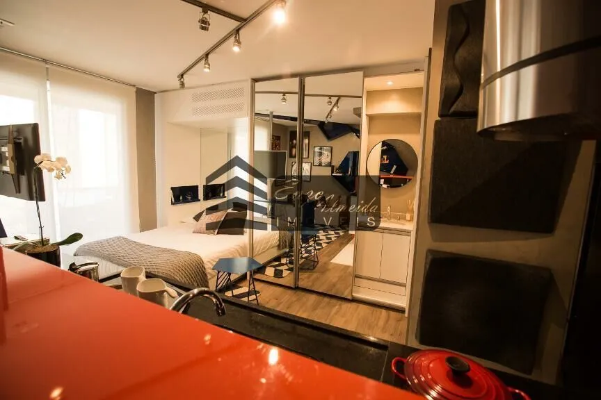 Imagem Apartamento à venda em São Paulo/SP