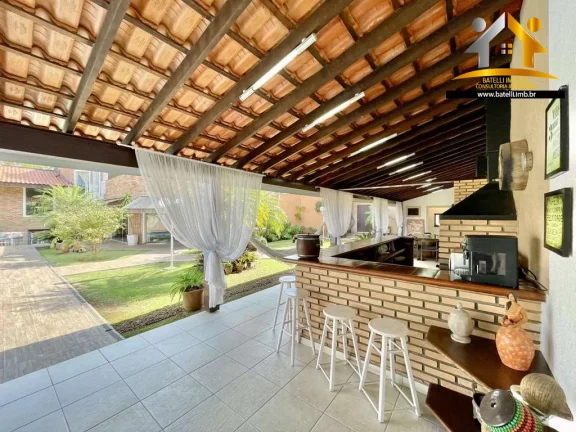 Imagem Casa - Granja Viana - Recanto IMPLA | Batelli Imóveis