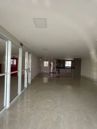 Imagem Apartamento novo na Praia da Costa
