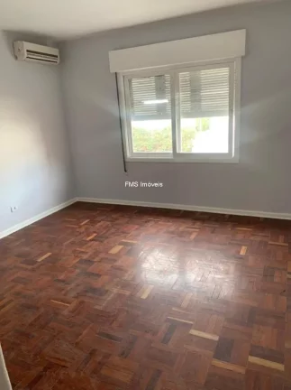 Imagem CASA RESIDENCIAL 162m² - 2 DORMITÓRIOS ( 1 SUÍTE) - 2 VAGAS - BROOKLIN - VILA CORDEIRO