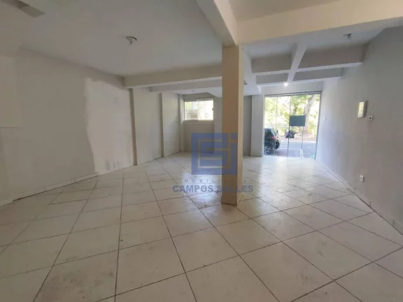 Imagem Salão para alugar por R$ 1.039,00/mês - Centro - Socorro/SP