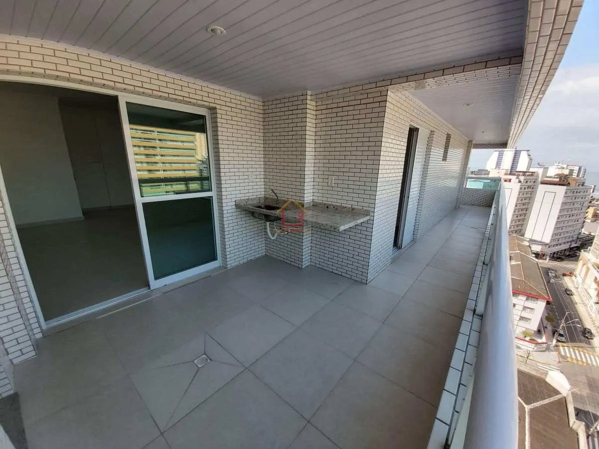 Foto do imóvel apartamento para locação - Boqueirão