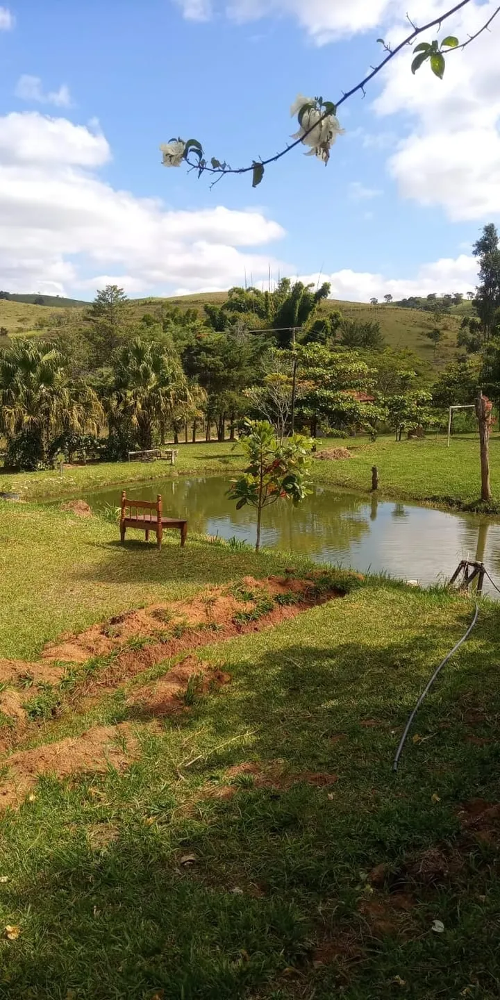 Imagem Chácara à venda 2 Quartos, 6 Vagas, 65000M², Sete Voltas, Taubaté - SP