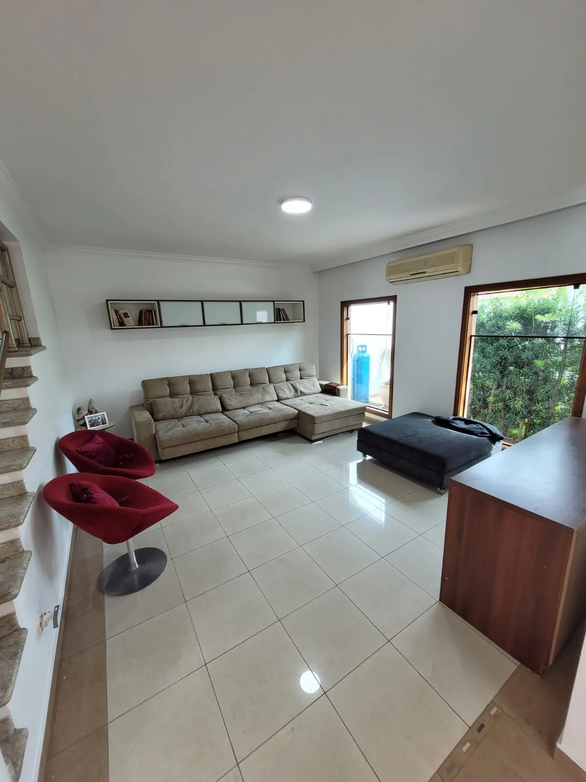 Imagem Casa no Campolim com 4 suítes- Excelente Sobrado Oportunidade no Campolim Sorocaba