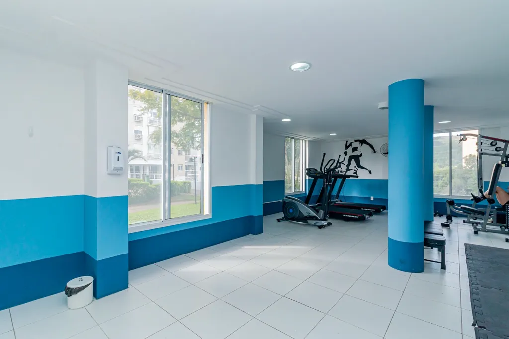 Imagem Apartamento em Jardim Carvalho