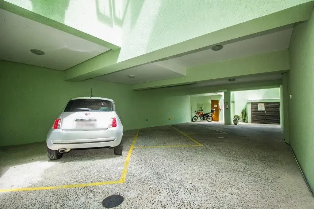 Imagem Apartamento com 2 dormitórios no Bairro Partenon