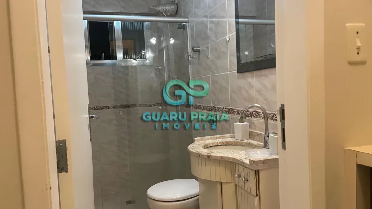 Imagem Apartamento em Enseada, Guarujá/SP