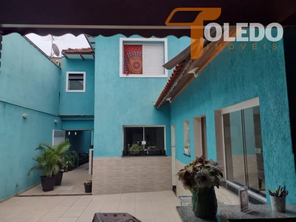 Foto do imóvel Casa 2 dormitórios para Venda em São Paulo / SP em Rua Heitor Bariani