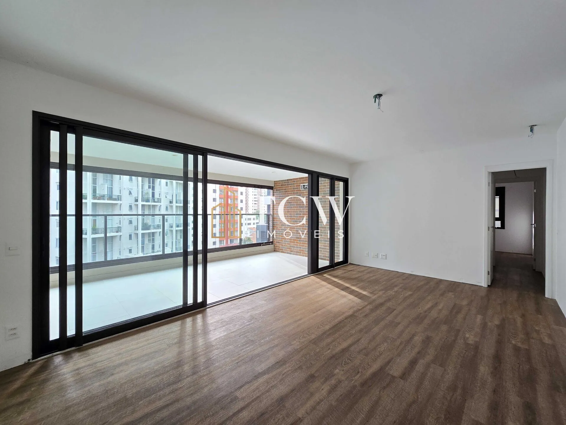 Foto do imóvel Apartamento Padrão 3 dorm no Vila Mariana