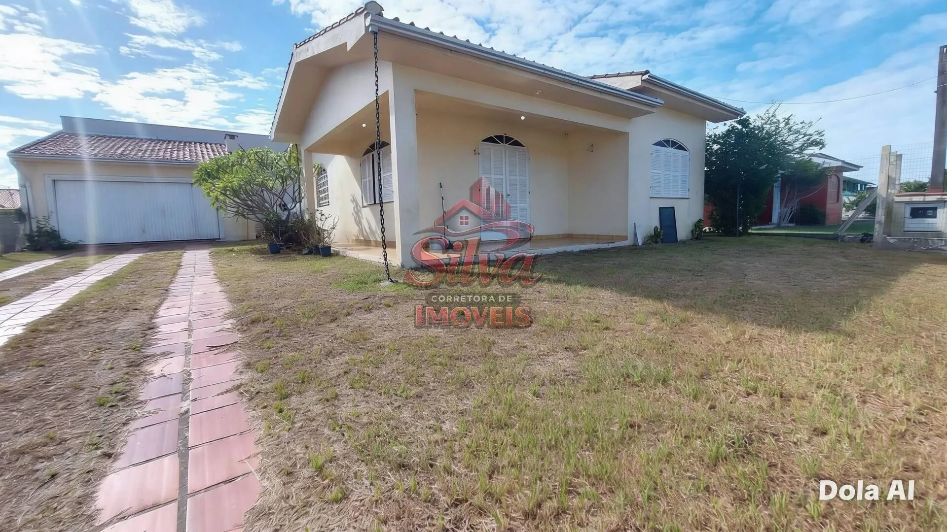 Imagem C986| Casa 3 dormitórios à venda a 200m do mar no Mariluz