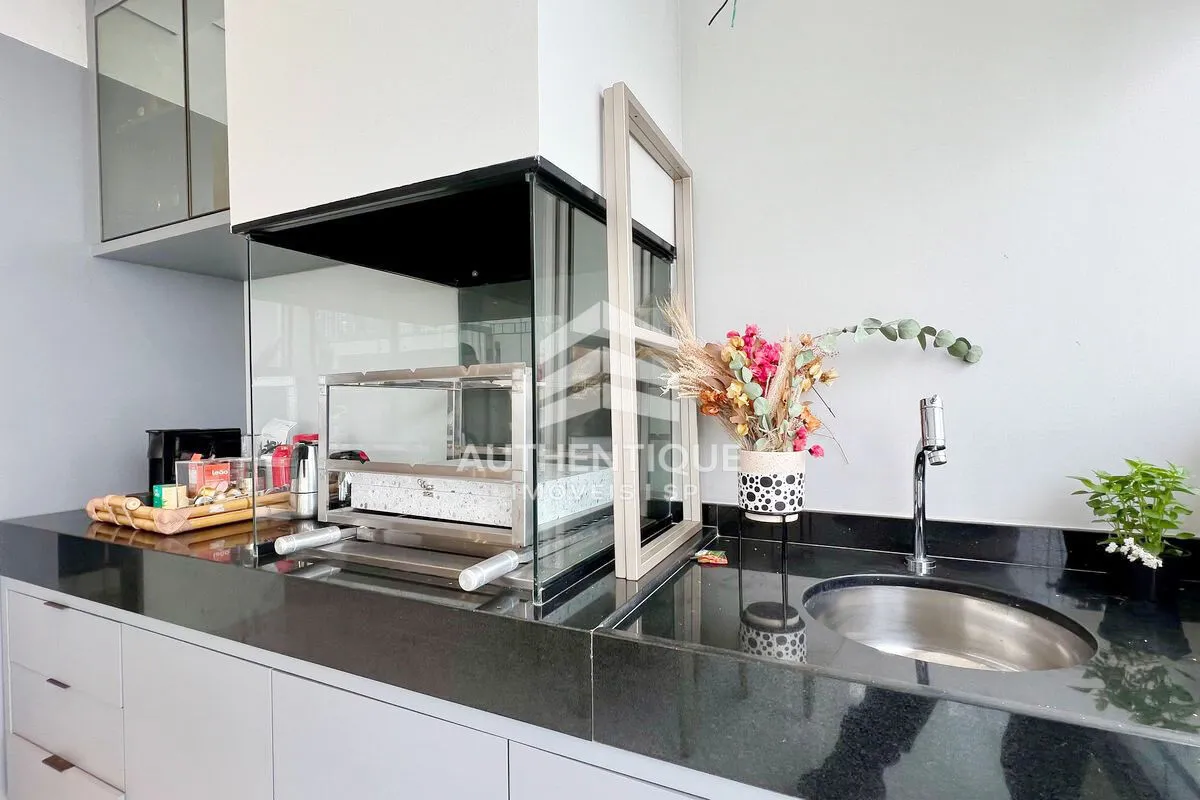 Imagem PIN HOME DESIGN PINHEIROS - Apartamento no bairro Pinheiros à venda