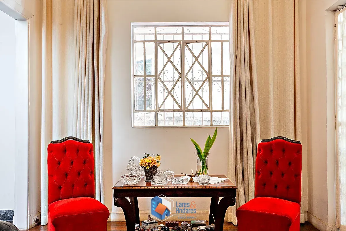 Imagem Casa para venda em Campos Elíseos com 3 quartos, 250m²