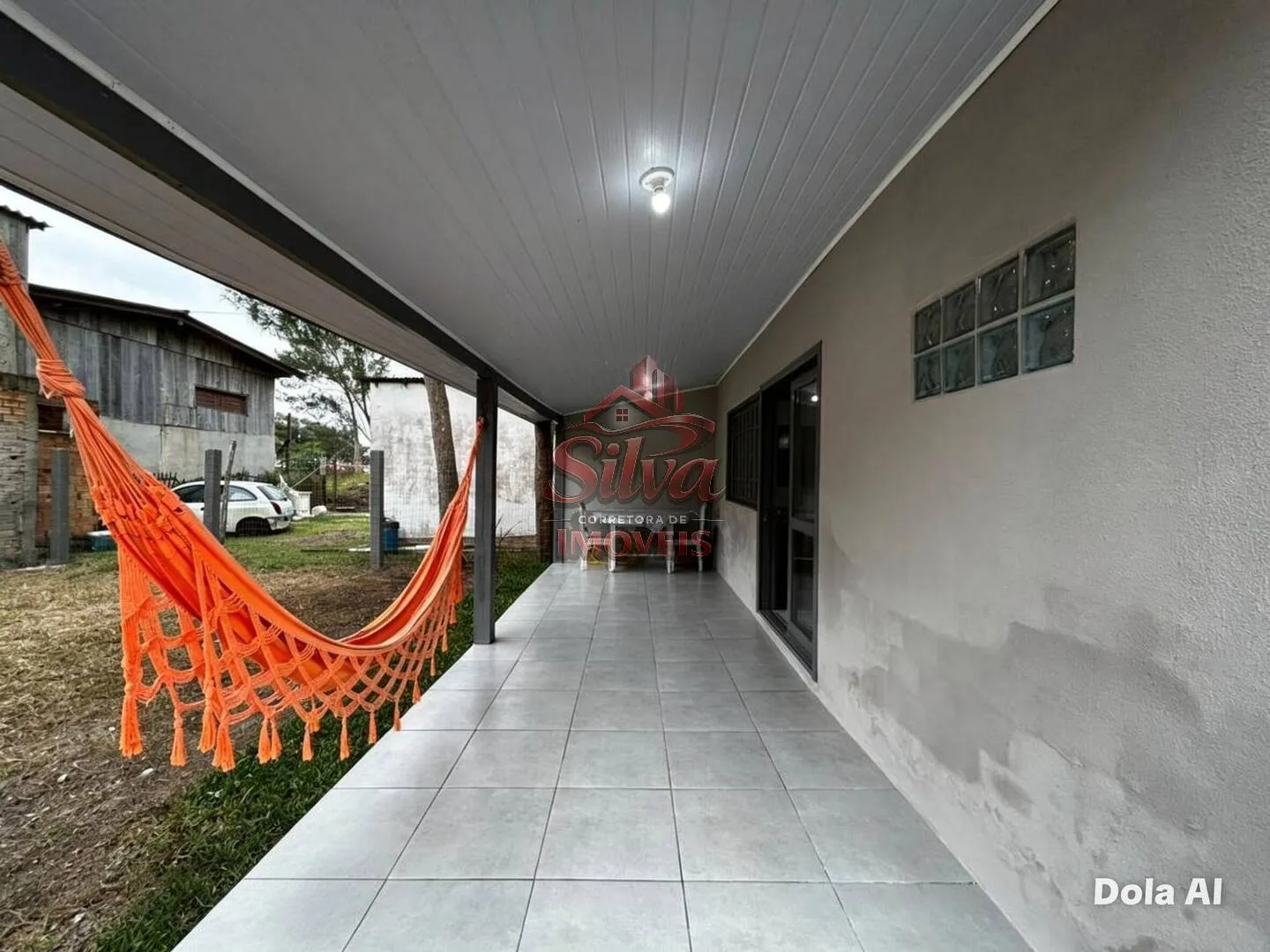 Imagem C1275 | Casa à venda em Imbé RS - 2 Dormitórios no Balneário Albatroz