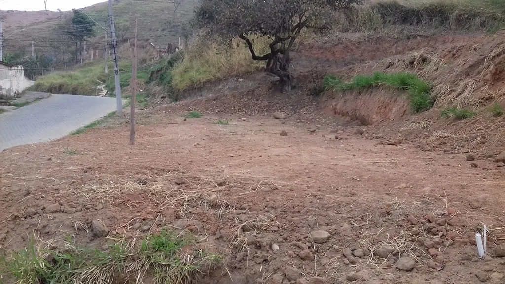 Imagem Terreno à venda 378M², Itaguaçú, Aparecida - SP