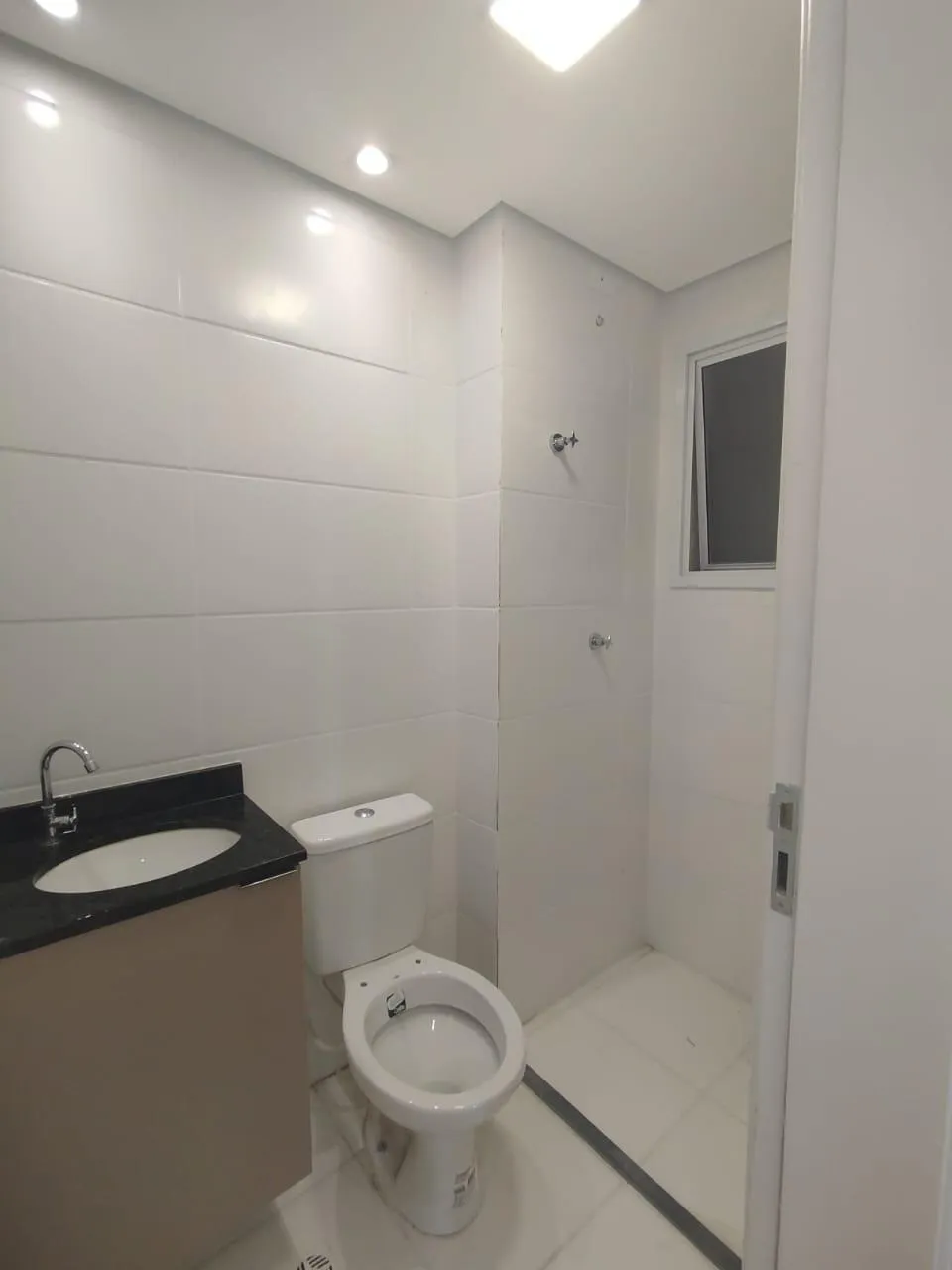 Imagem Imperdível oportunidade: Apartamento de 2 quartos em Sorocabo-SP, bairro Caguassu. 46,70 m² e 1 vaga de garagem. Venda ou locação.