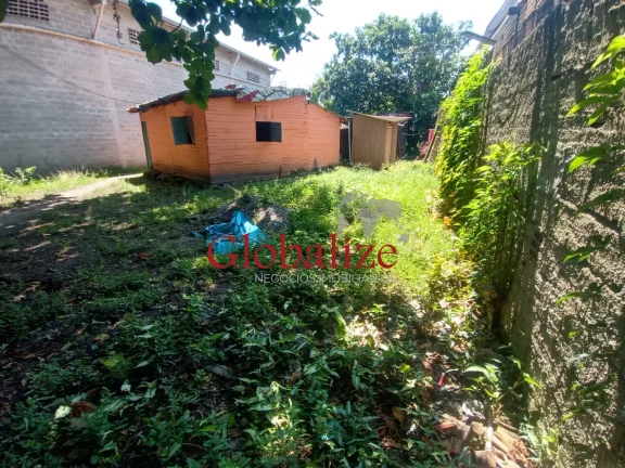 Imagem TERRENO RESIDENCIAL em SANTOS - SP, ESTUÁRIO