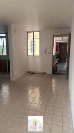 Imagem Apartamento à venda em Carapicuíba, Conjunto Habitacional Presidente Castelo Branco, com 2 quartos, 54m2