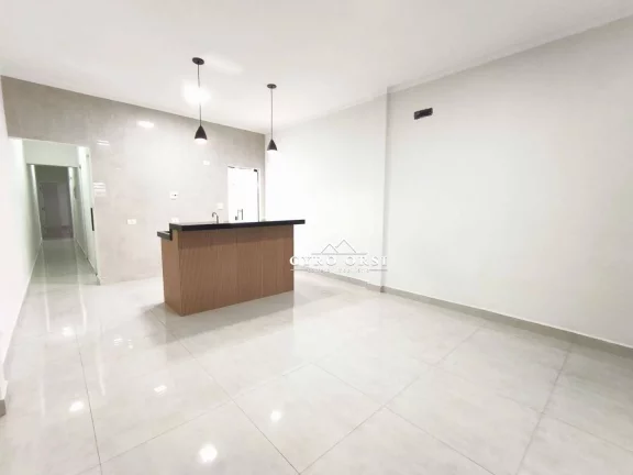 Imagem Casa à venda, 122 m² por R$ 549.000,00 - Vila Rezende - Piracicaba/SP