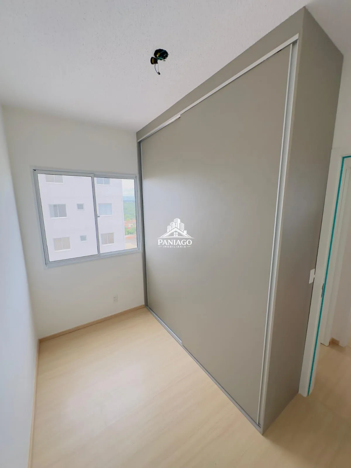Imagem Apartamento Novo com 2 Quartos à Venda no Parque Ohara | Cuiabá/MT