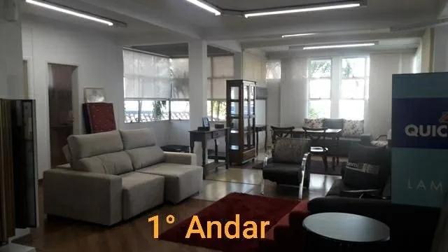 Imagem Excelente Prédio Comercial