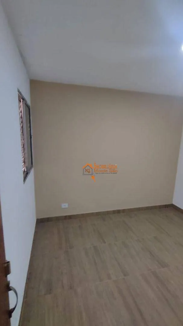 Imagem Apartamento Garden com 2 dormitórios à venda, 45 m² por R$ 223.000,00 - Jardim São Luis - Guarulhos/SP