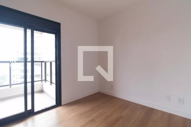 Imagem Apartamento à Venda - Vila Mariana, 1 Quarto, 43 m2