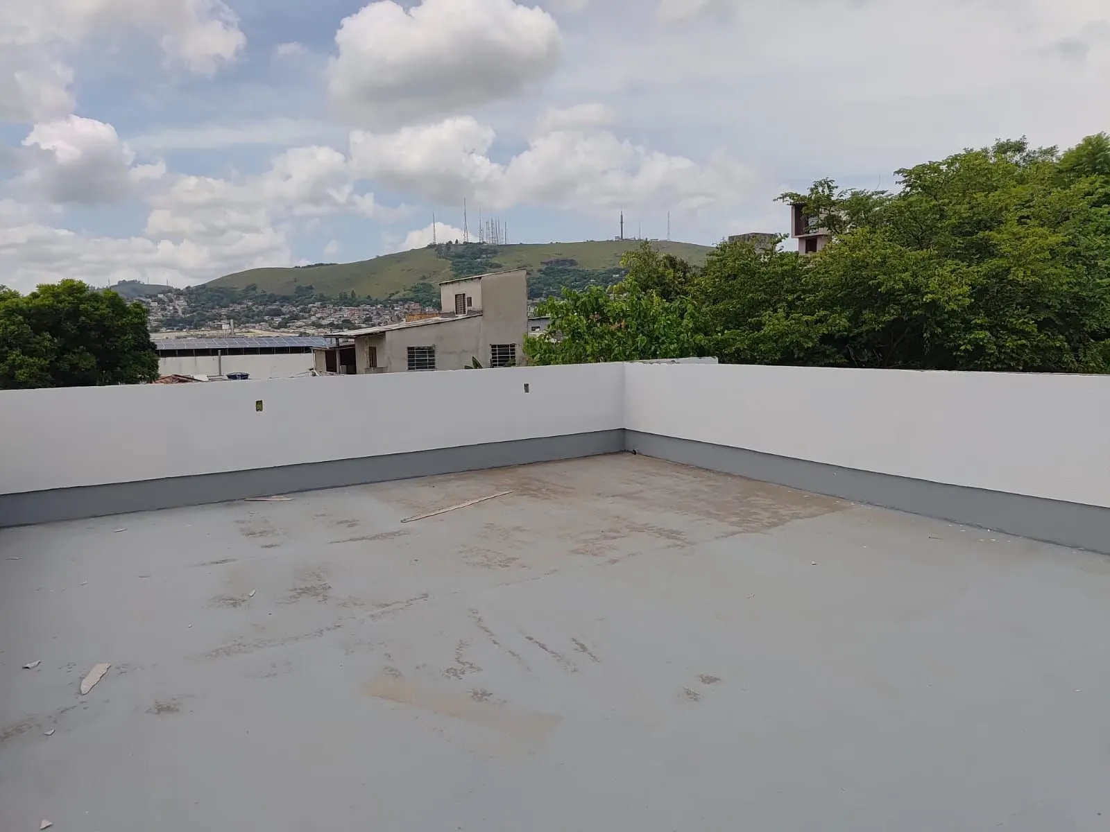 Imagem Casa em Partenon