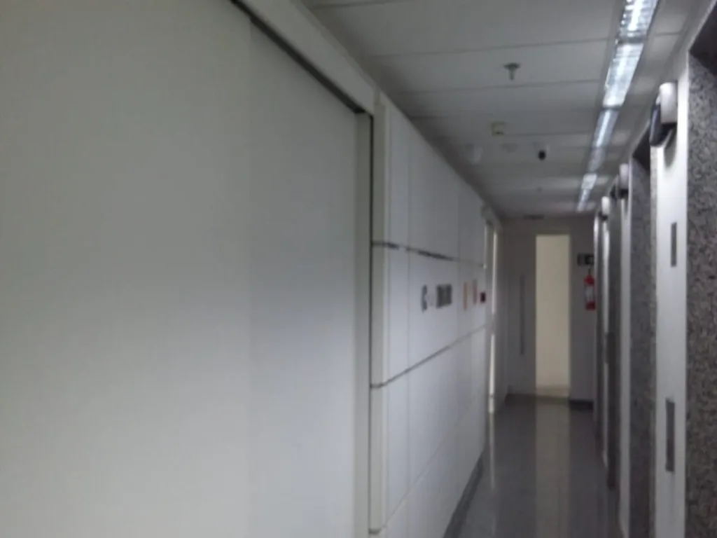 Imagem Conjunto Comercial de Excelência em Santana, São Paulo-SP com 1 Vaga de Garagem e 107m² de Área