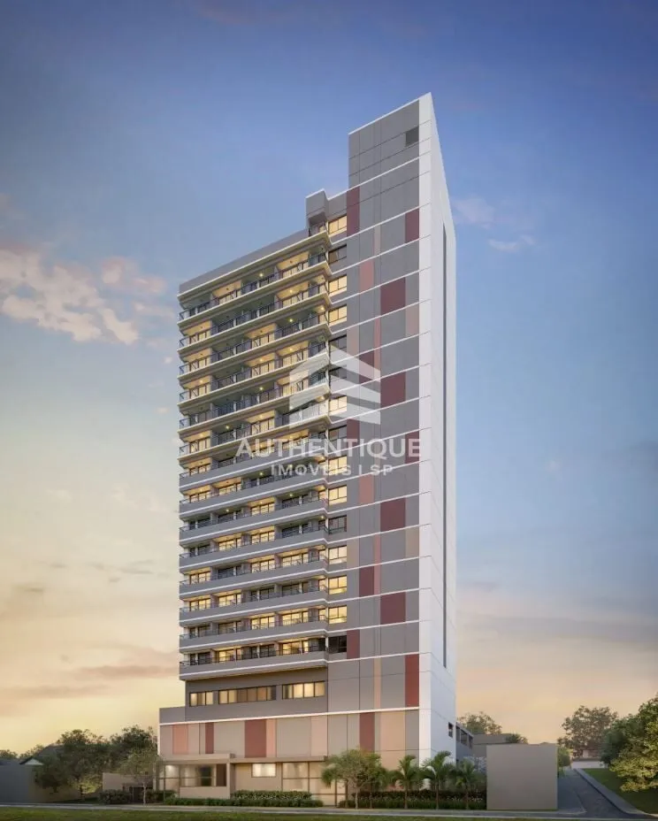 Imagem ML BROOKLIN - Apartamento à venda no bairro Brooklin - São Paulo/SP, Zona Sul