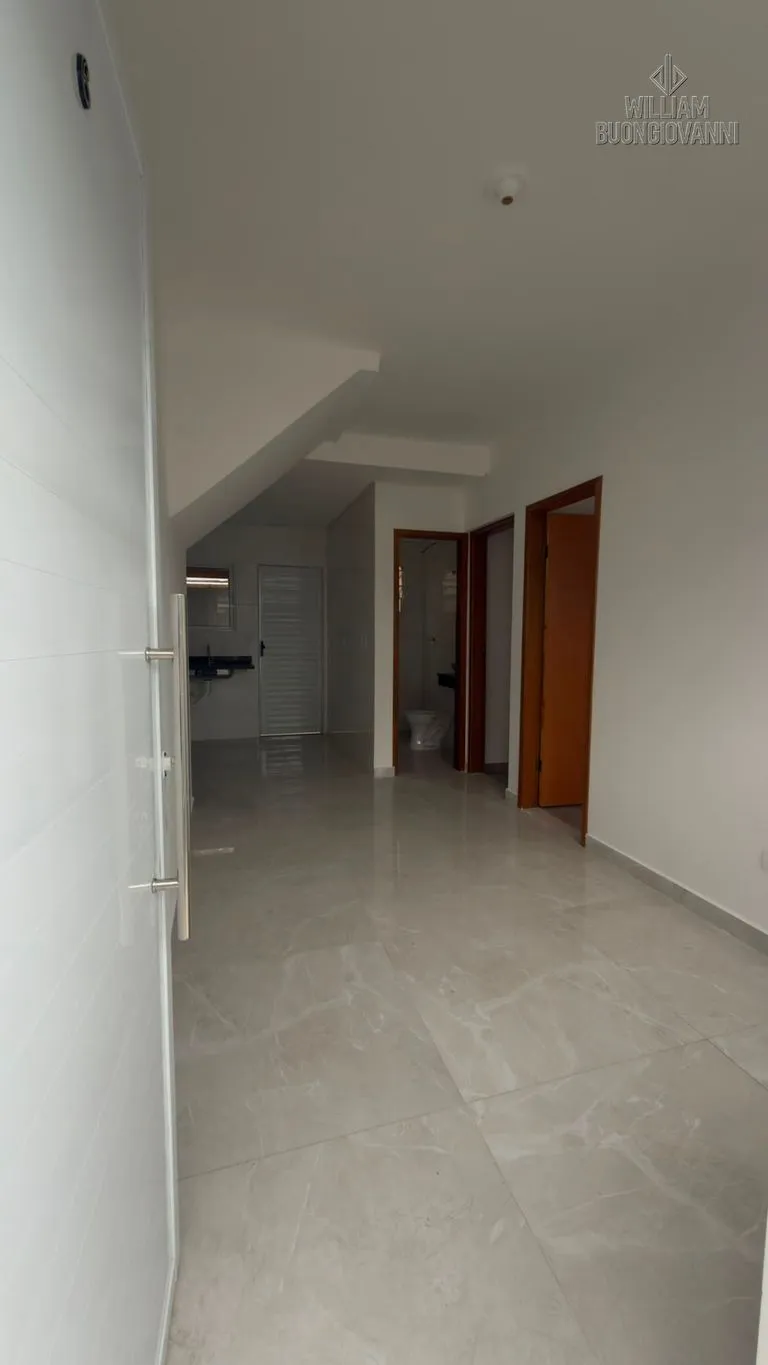 Imagem Casa em condomínio fechado