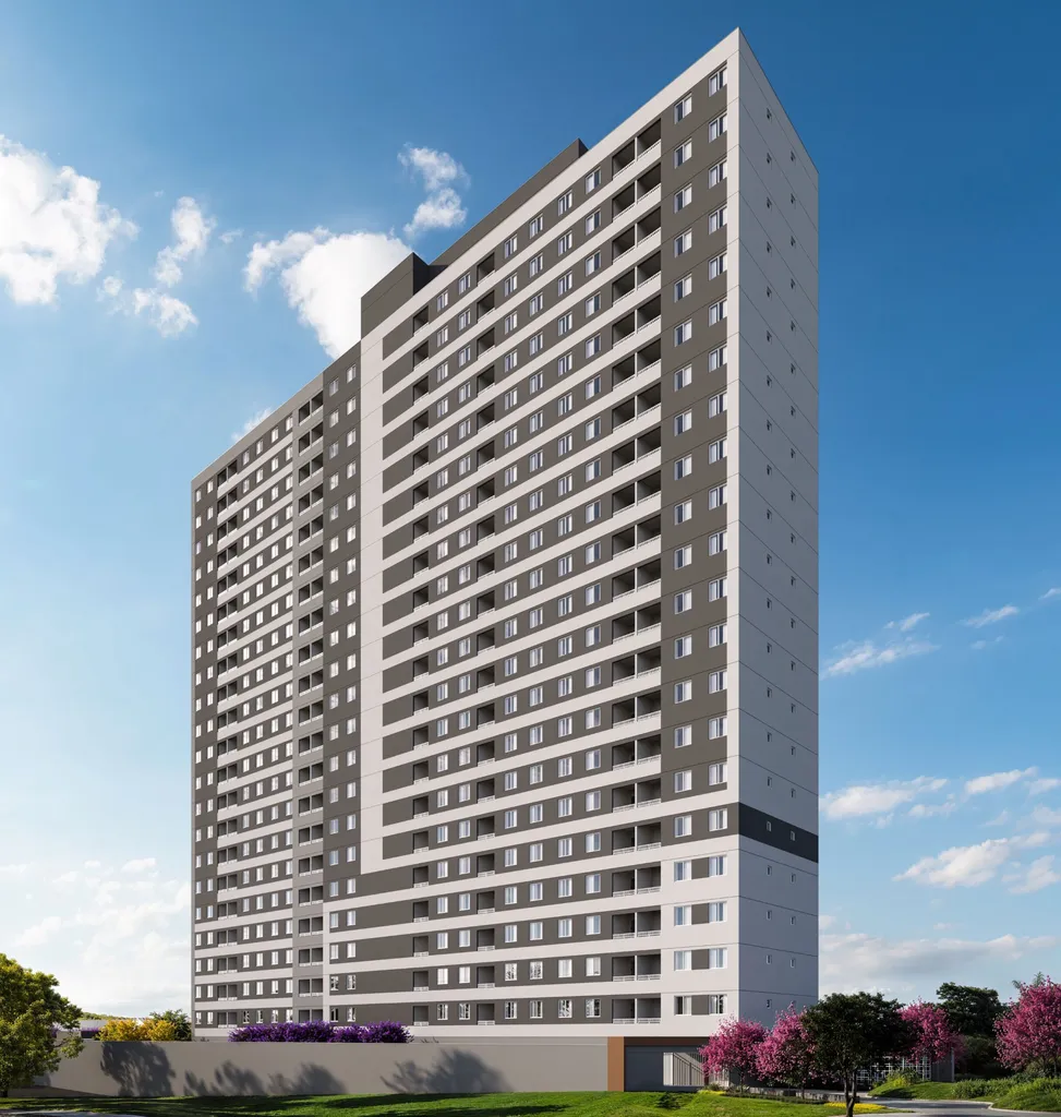 Foto do imóvel APARTAMENTO RESIDENCIAL em São Paulo - SP, Parque Artur Alvim