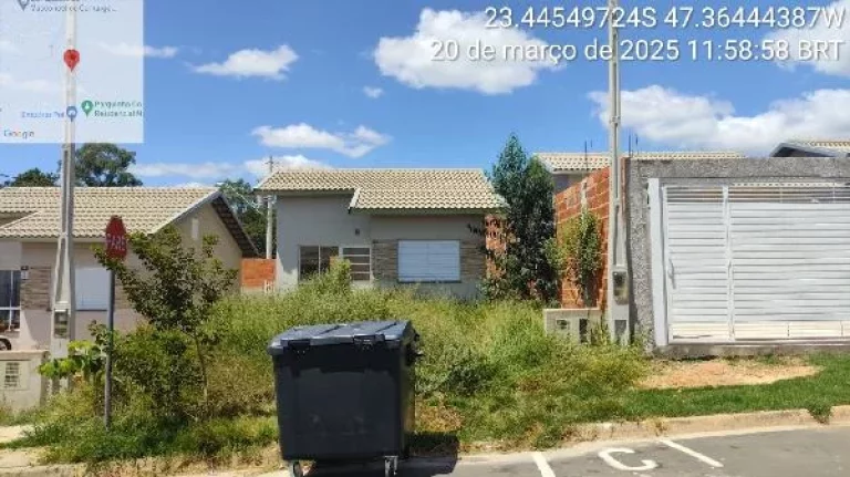 Foto do imóvel Oportunidade Única em SOROCABA - SP | Tipo: Casa | Negociação: Leilão | Situação: Imóvel em RUA 08