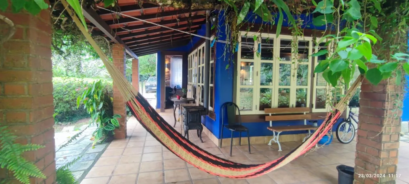 Imagem Casa para Venda em Petrópolis / RJ no bairro Araras