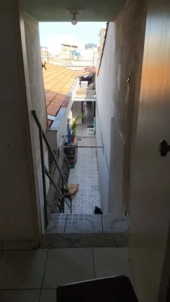 Imagem Casa Térrea 150 m² 3 Dormitórios sendo 1 Suíte e 2 vagas Estuda Permuta