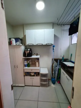 Imagem Apartamento com 2 Quartos à Venda, 95 m² em Icaraí - Niterói