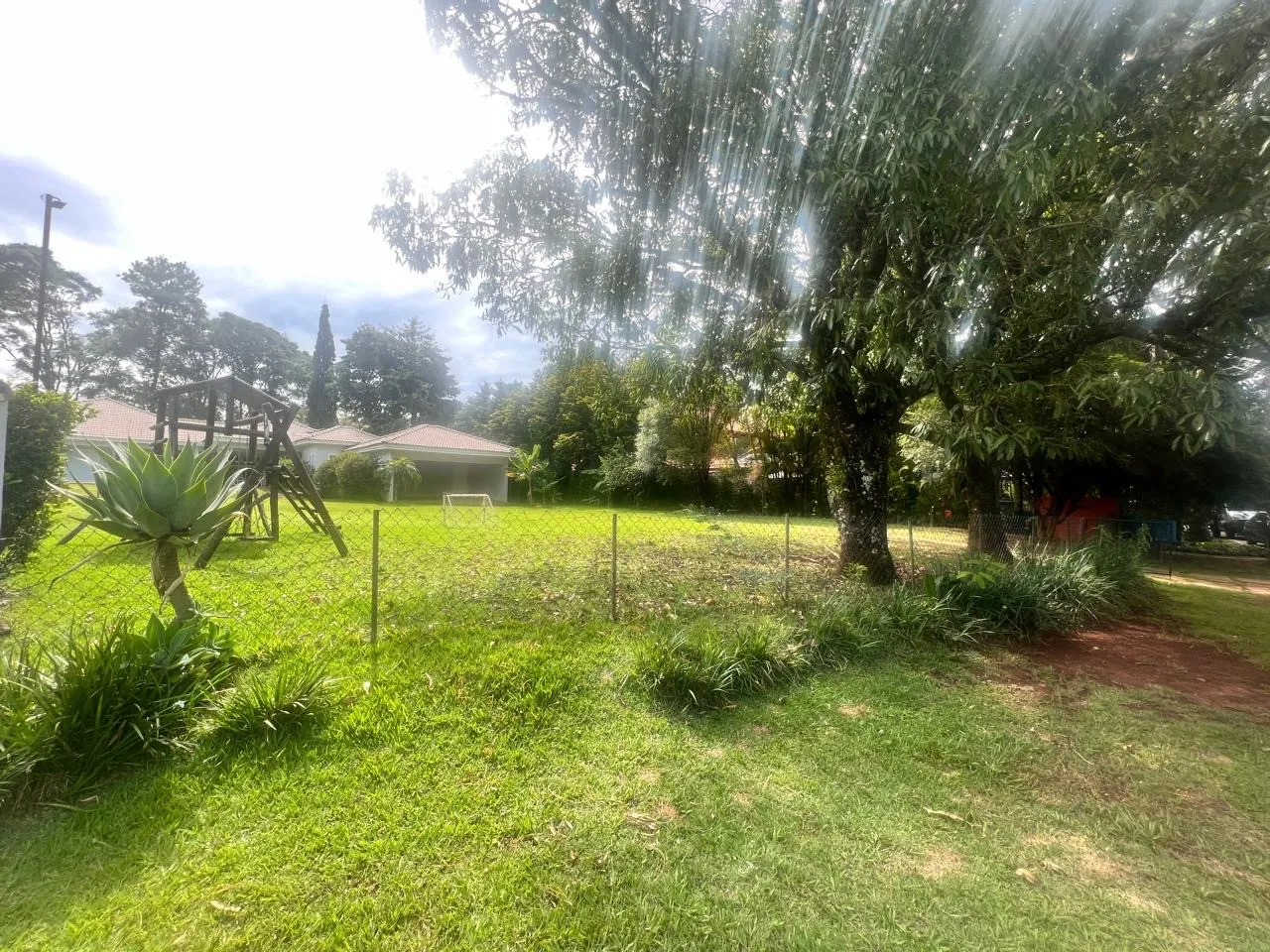 Foto do imóvel TERRENO RESIDENCIAL em ARAÇOIABA DA SERRA - SP, Lago Azul Golf Club em Lago Azul Golf Club, ARAÇOIABA DA SERRA - SP