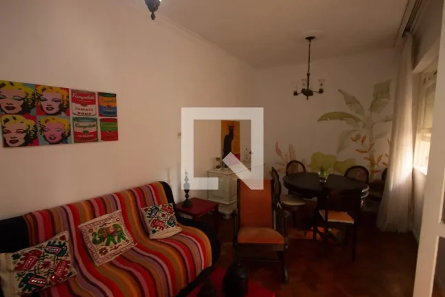 Imagem Apartamento à Venda - Copacabana, 3 Quartos, 110 m2