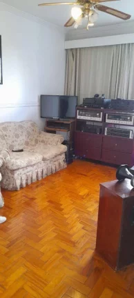Imagem Higienopoles nobre reformado 3 dormitório 1 suite