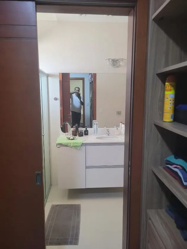 Imagem Casa Moderna e Sofisticada no Villagio Fiorentino - Valinhos | 3 Dorms, Suíte Master, Área Gourmet Premium